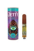 JETTY - VAPE (DISTILLATE) - 1G - SATIVA - JACK