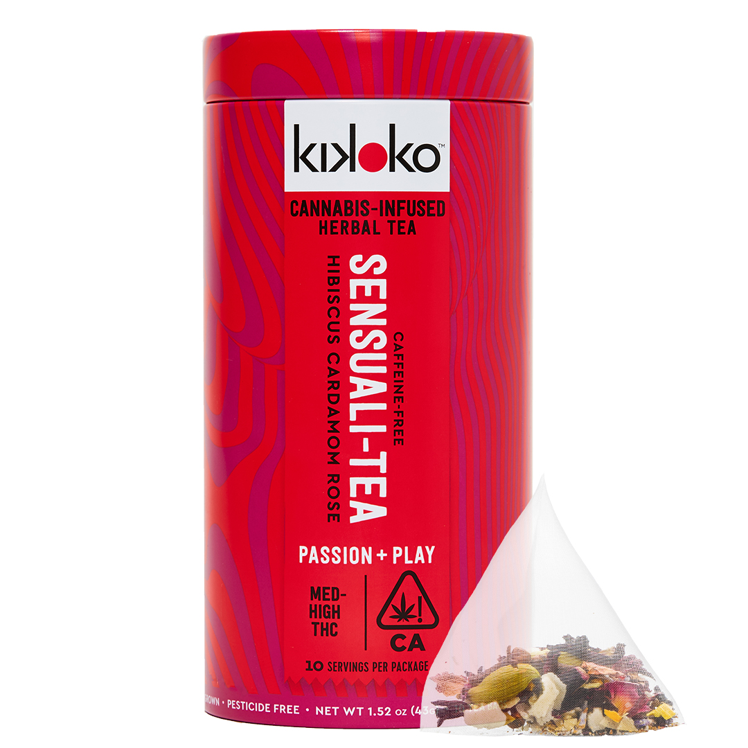Sensuali-Tea 7mg (7pk)