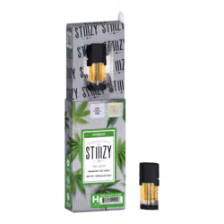 ^Birthday Cake - Premium THC POD 1G - 1g