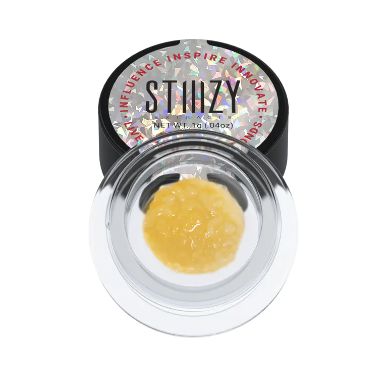 BANANA SUNDAE LIVE RESIN DIAMONDS