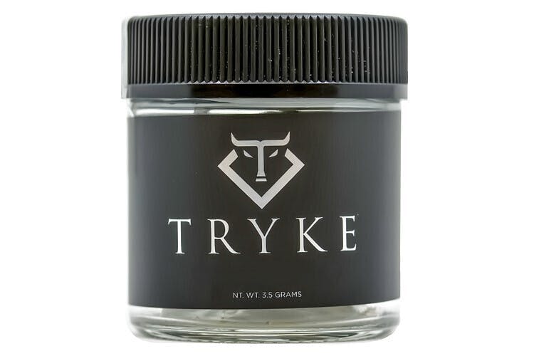 Tryke Pablos Revenge Whole Flower 3.5g