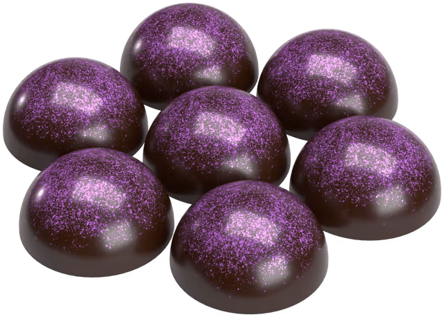 ChronBons: Peanut Butter and Jelly (10pk) - 100mg