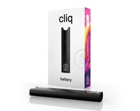Cliq - Cliq Battery