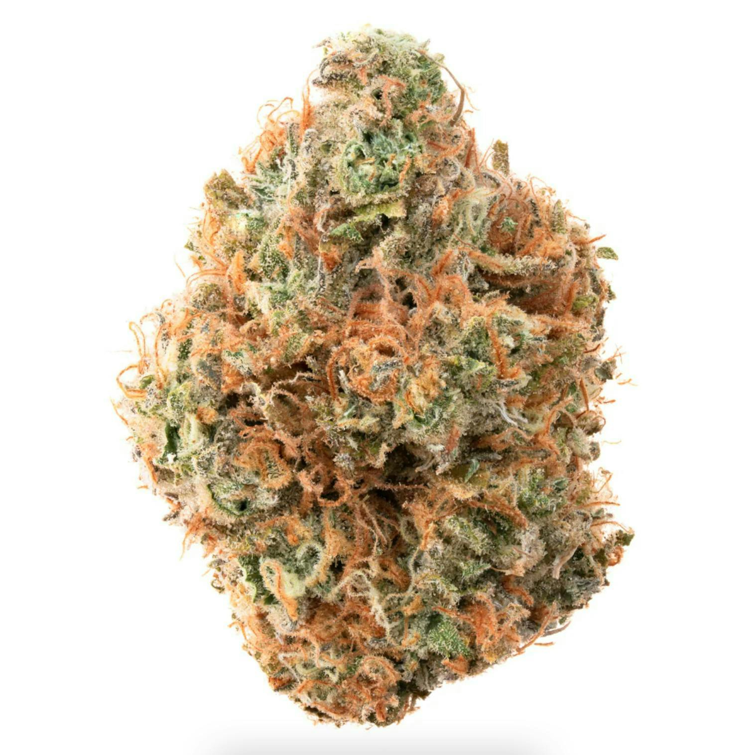 Orange Juice 3.5g - 3.5 grams