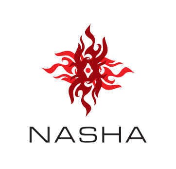 Nasha - OG Headband | 1.2g Green Unpressed Hash