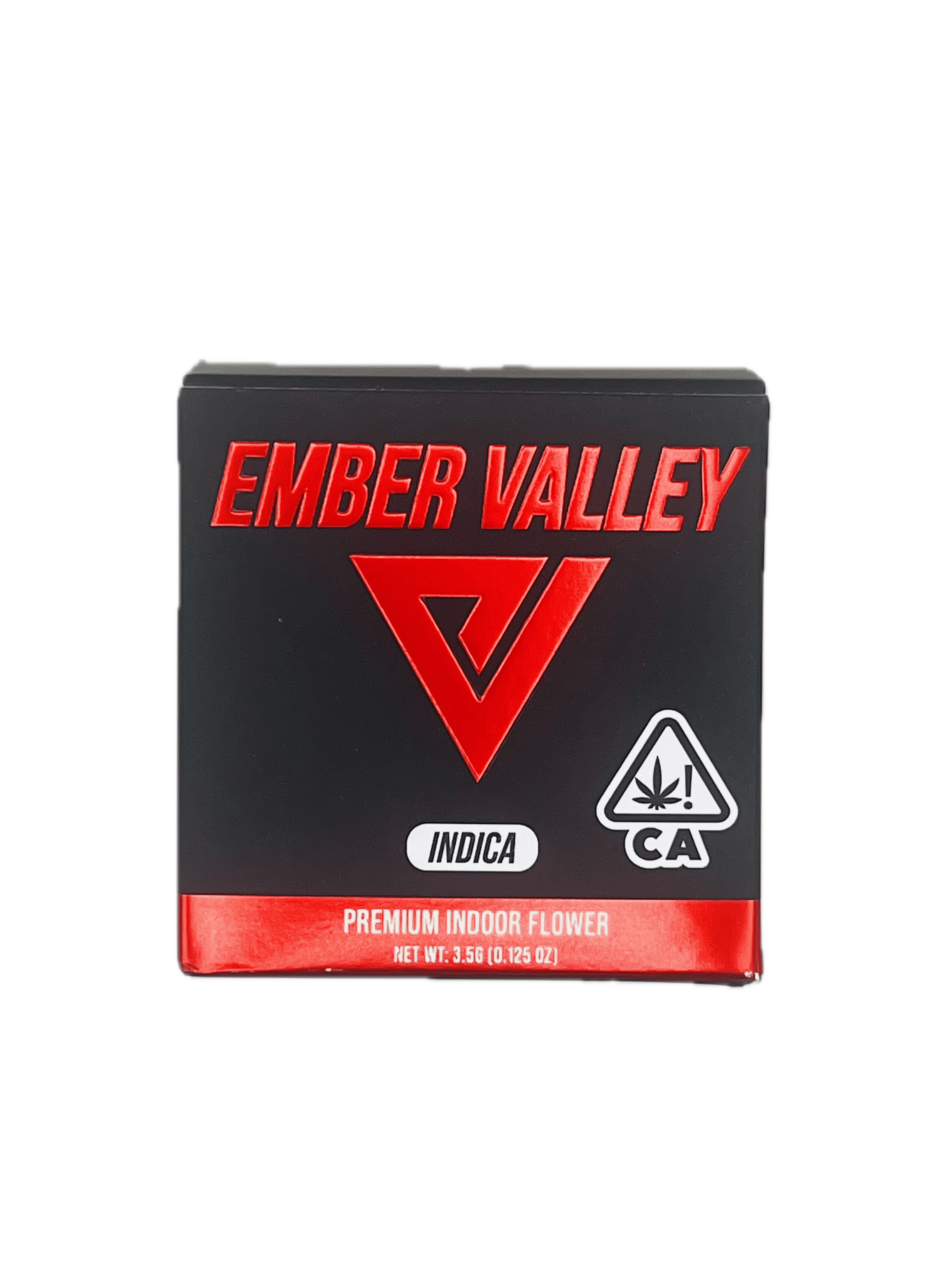 Ganache 3.5G | Ember Valley