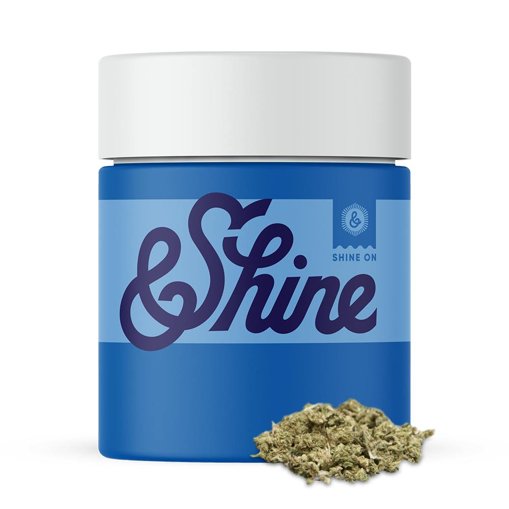 Mystic Mint