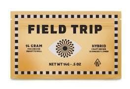 Field Trip Pre-Ground 14g Cherry Royale