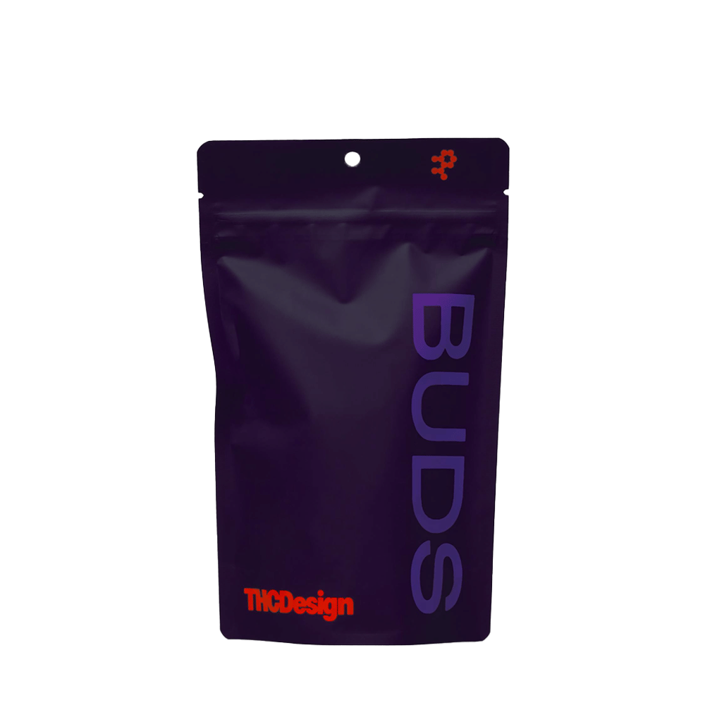 blueberry sugar smalls - 5 g