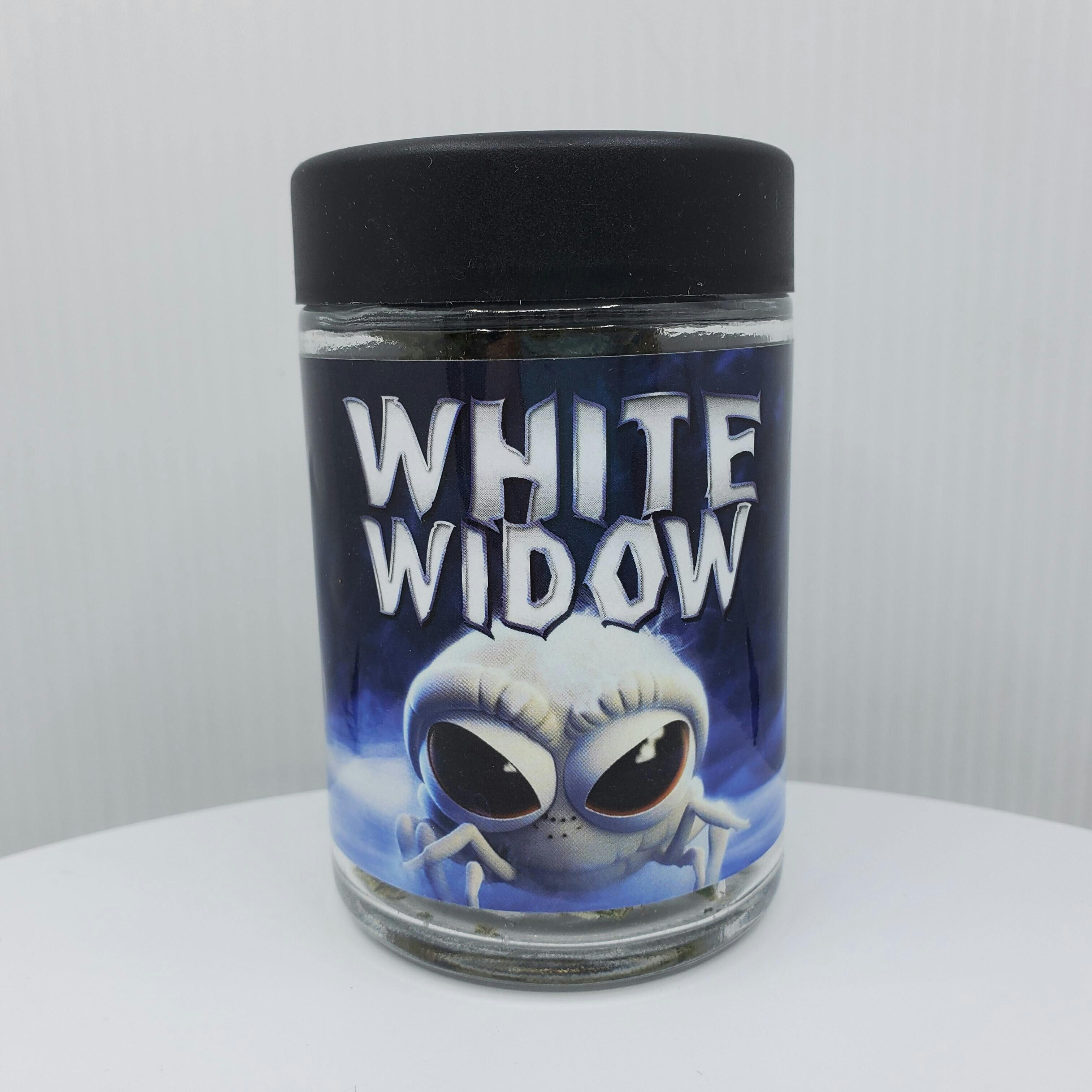 Flavors | White Widow (7g)