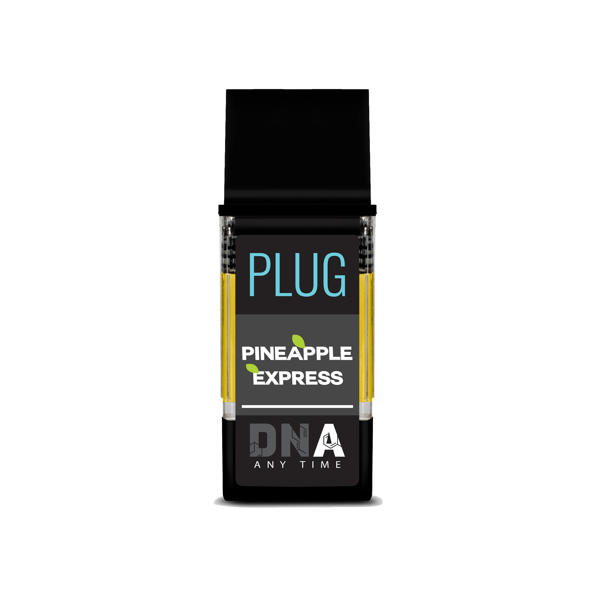PlugPlay - Pineapple Express (Hybrid) DNA Pod 1g