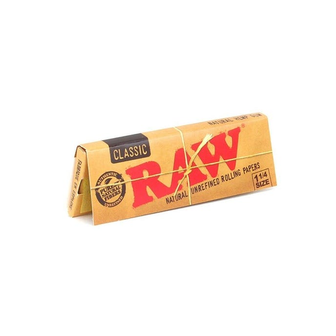 Organic Hemp Papers