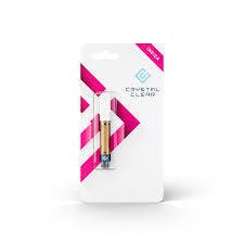 Crystal Clear - Toad Venom 1g Cartridge