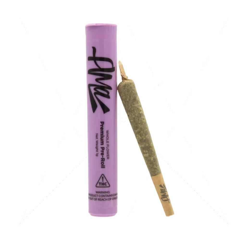 AMA Scoby Pre-Roll 1g