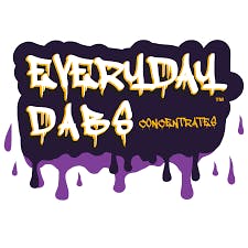 Everyday Dabs • Sugar • 1g • Zin Mintz • $21 SALE $16*Tax Included