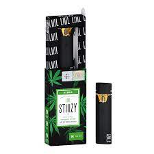 STIIIZY | Pink Acai Disposable 0.5g