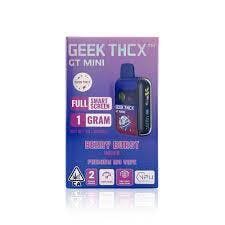 BERRY BURST - AIO - 1 g
