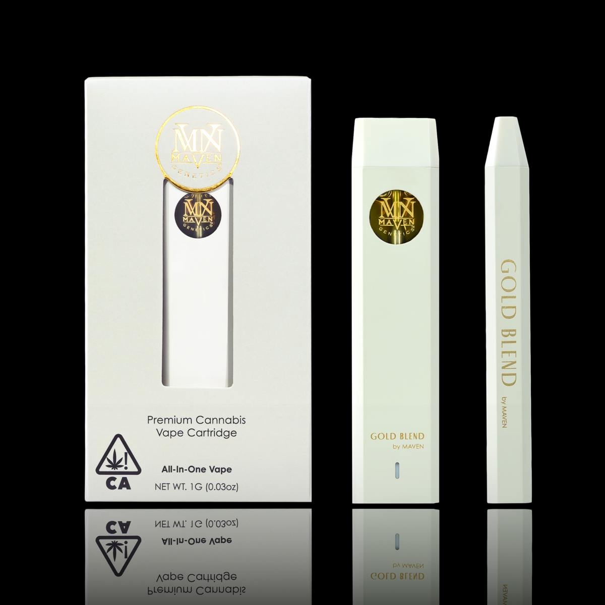 MVN, 1.0G AIO (H), FRENCH LOTUS