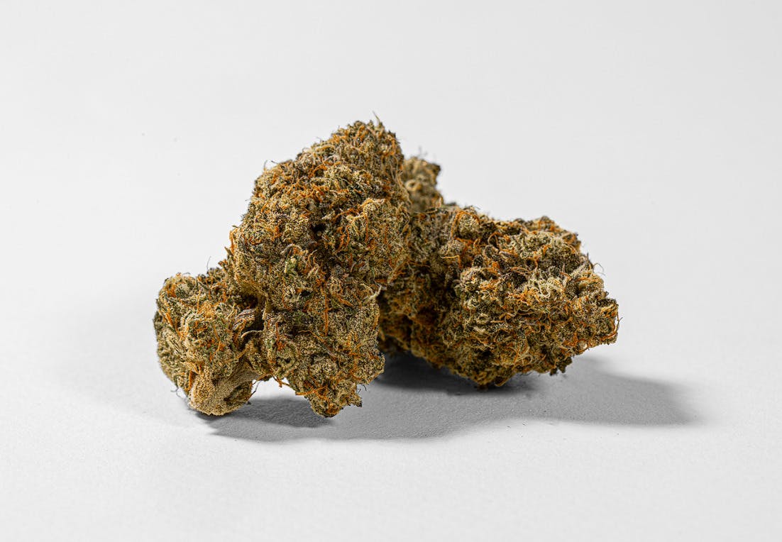 GLP Hazmat OG (H) Flower