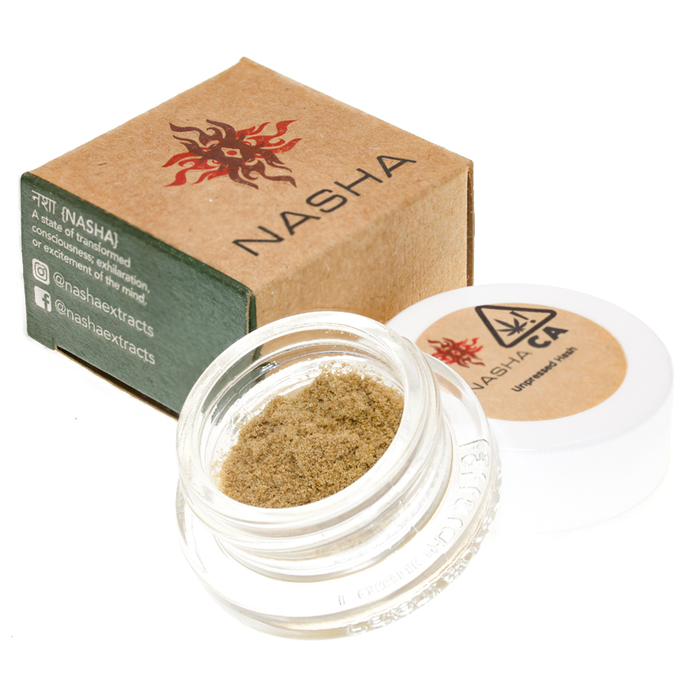 PAPAYA PUNCH GREEN UNPRESSED HASH
