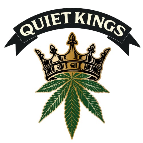 Quiet Kings - Pina Colada Badder 1g