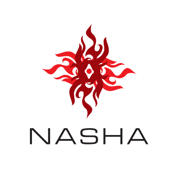 Nasha - Canal Street NTZ Blue Pressed Hash 1.2G