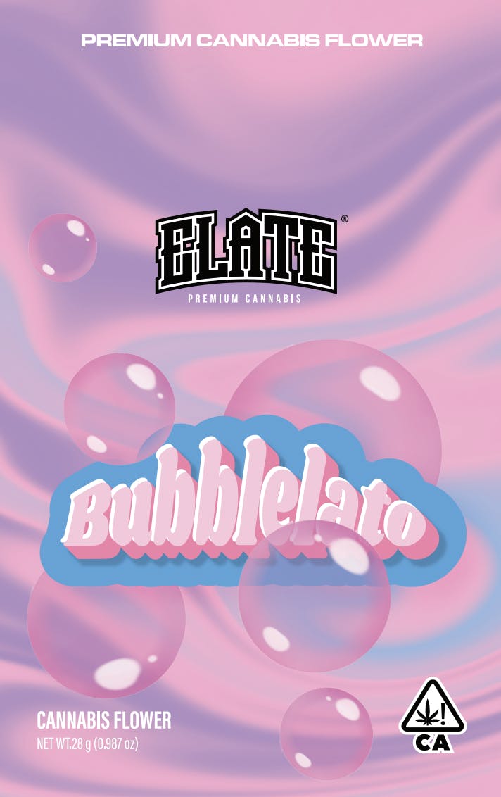 Bubblelato 28G SMALLS