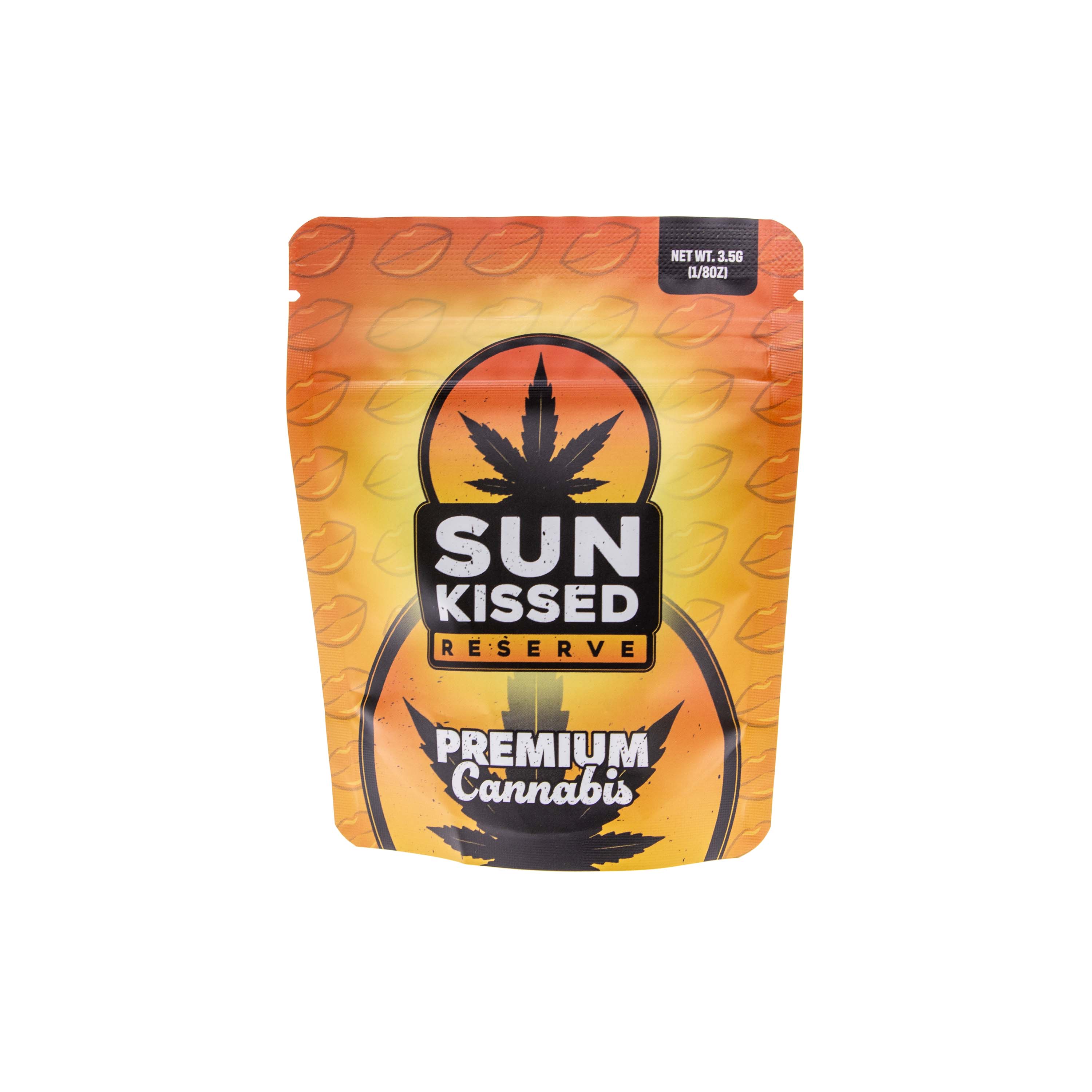 Sun Kissed Reserve | OG #18 (3.5g)