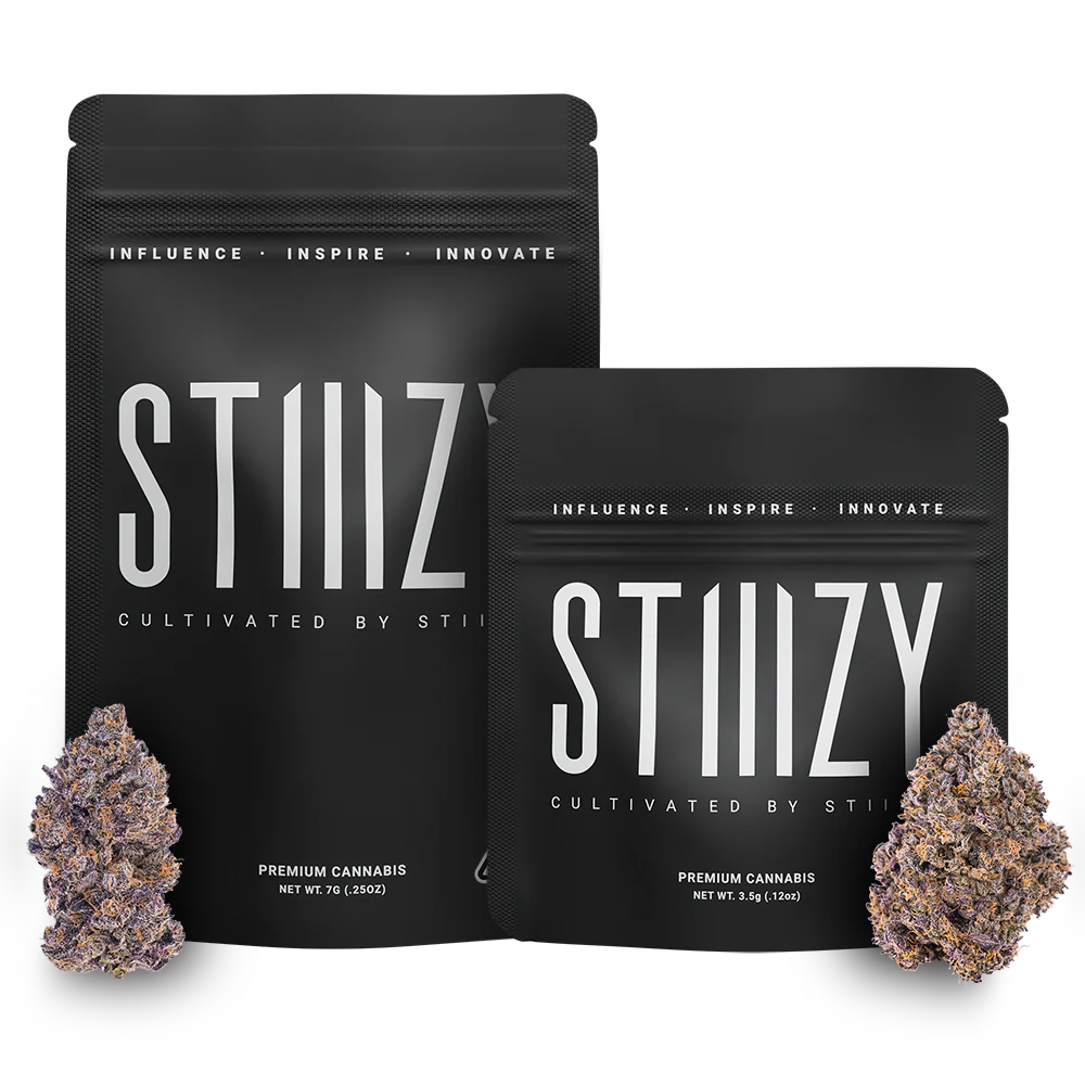 Stiiizy - Flower - Cherry Popperz (H) (7.0g)