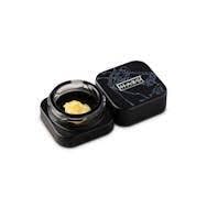 HAZE Honey Live Resin Badder 1g