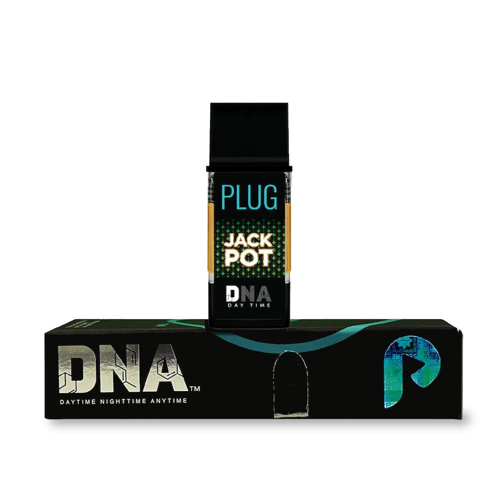 VAPE - 1g PLUG™ Nevada: Jackpot