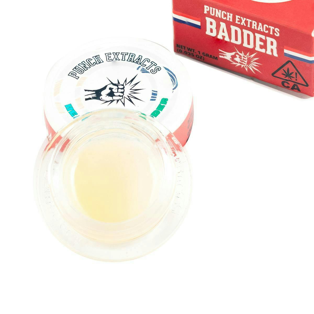 PUNCH LEMON CHERRIES (H) 1G BADDER