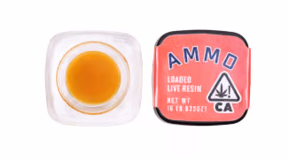 Candy Punch Loaded Live Resin 1g - Live Resin
