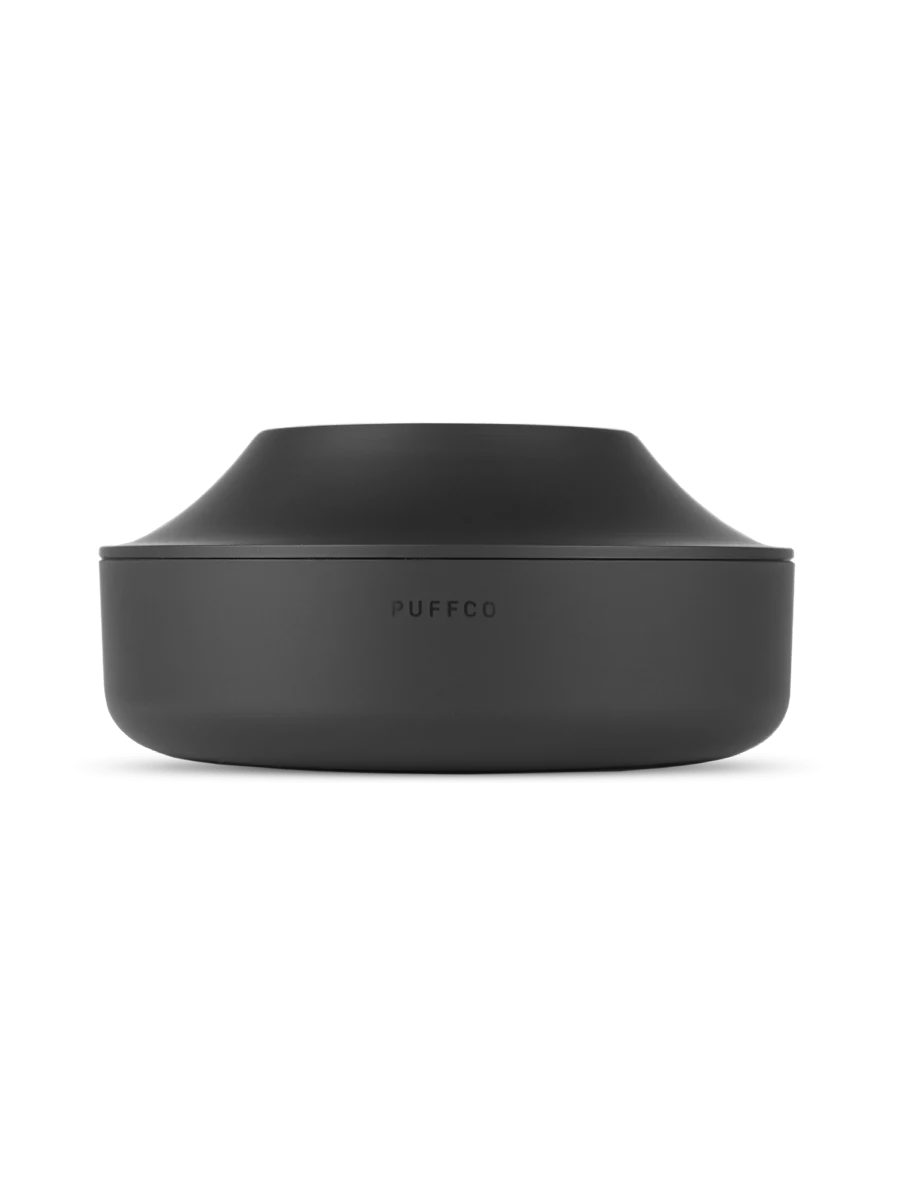 V1 - PUFFCO - Peak Pro - Power Dock - Black