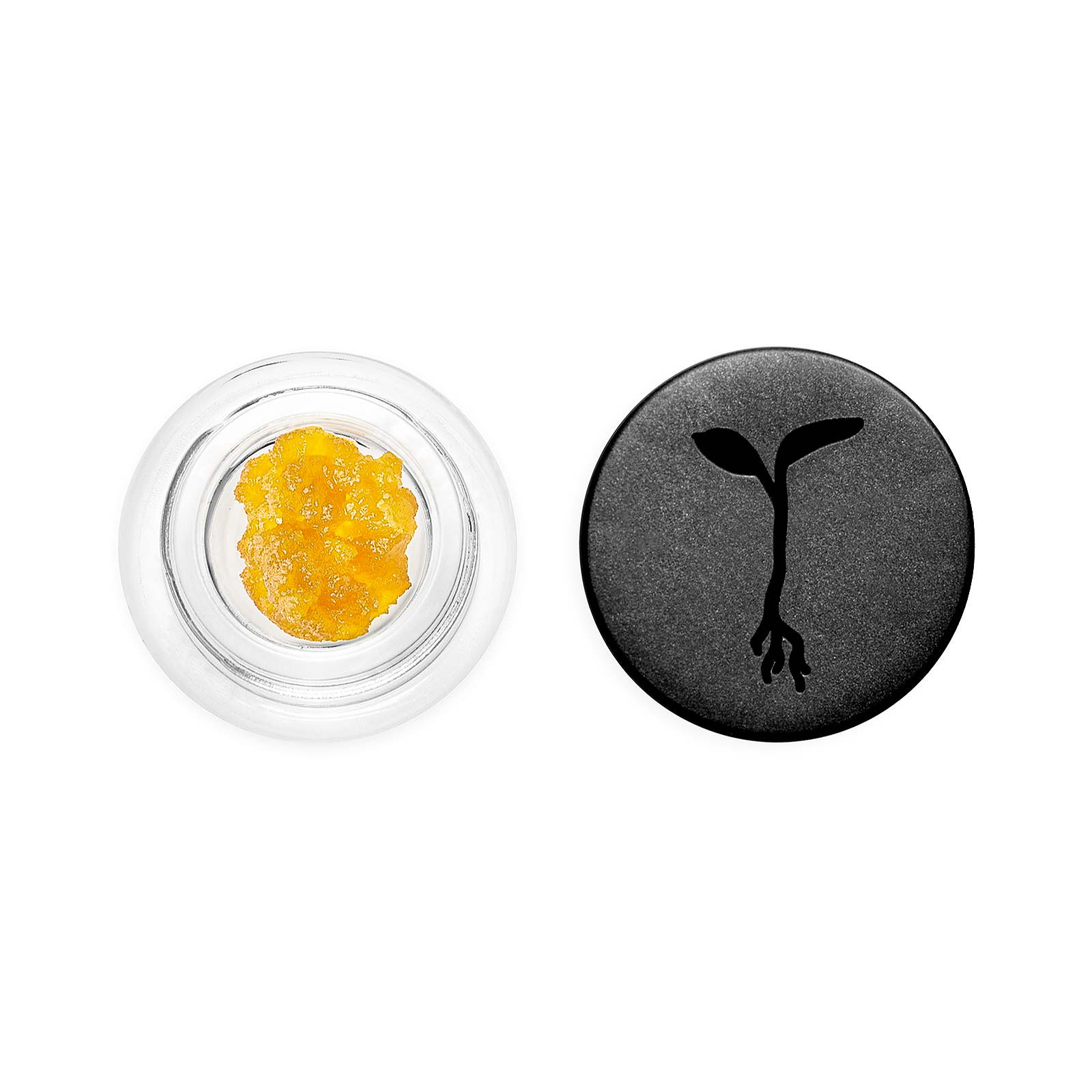 Raw Garden - Clementine #8 (Cart) - .5G