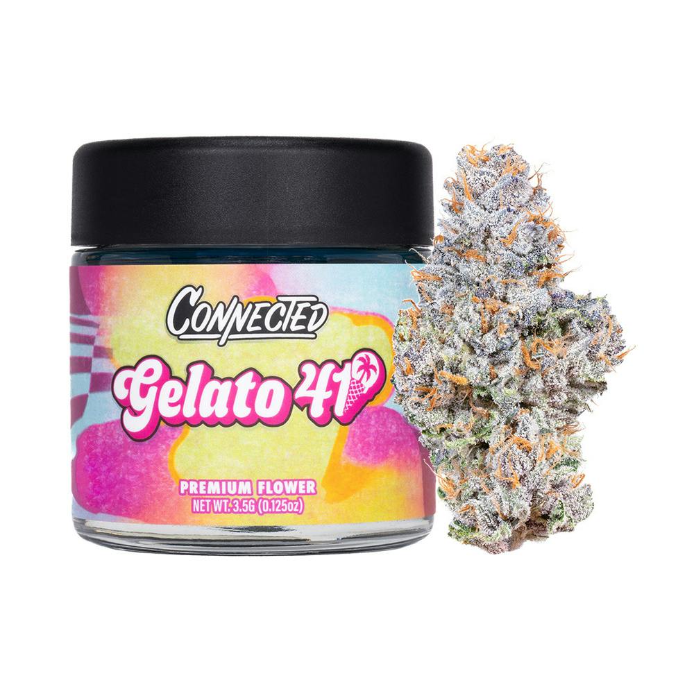 GELATO 41- EIGHTH (16)