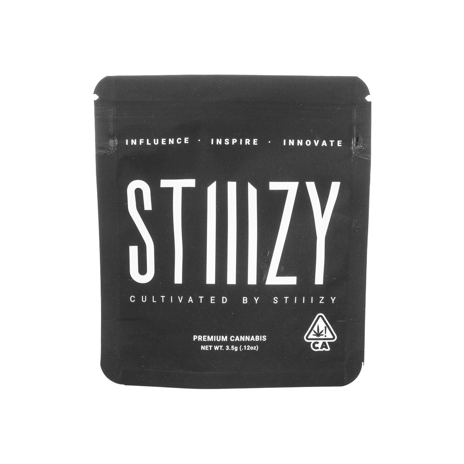 Stiiizy | Tropical Tangie Twist Black Label (3.5g)