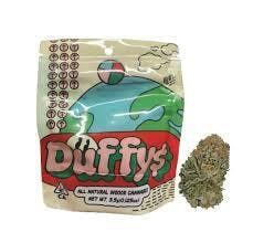 Duffy$ - Limelight - 3.5g