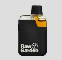 Raw Garden Live Sauce AIO - Sherbert Haze (1g)
