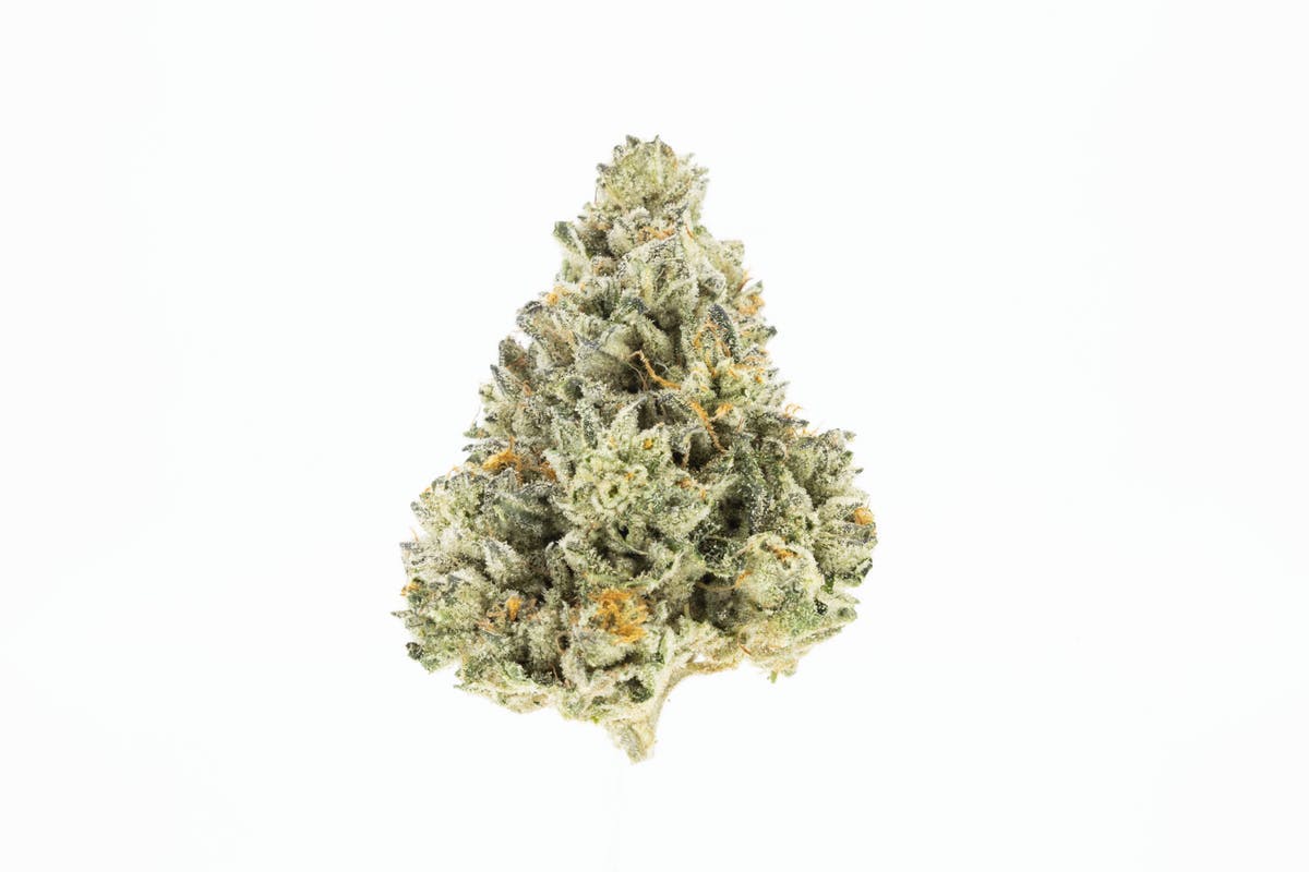 UpNorth - FL - Master Kush - 3.5g