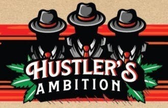Hustler's Ambition Gushers Pre-Roll 1g