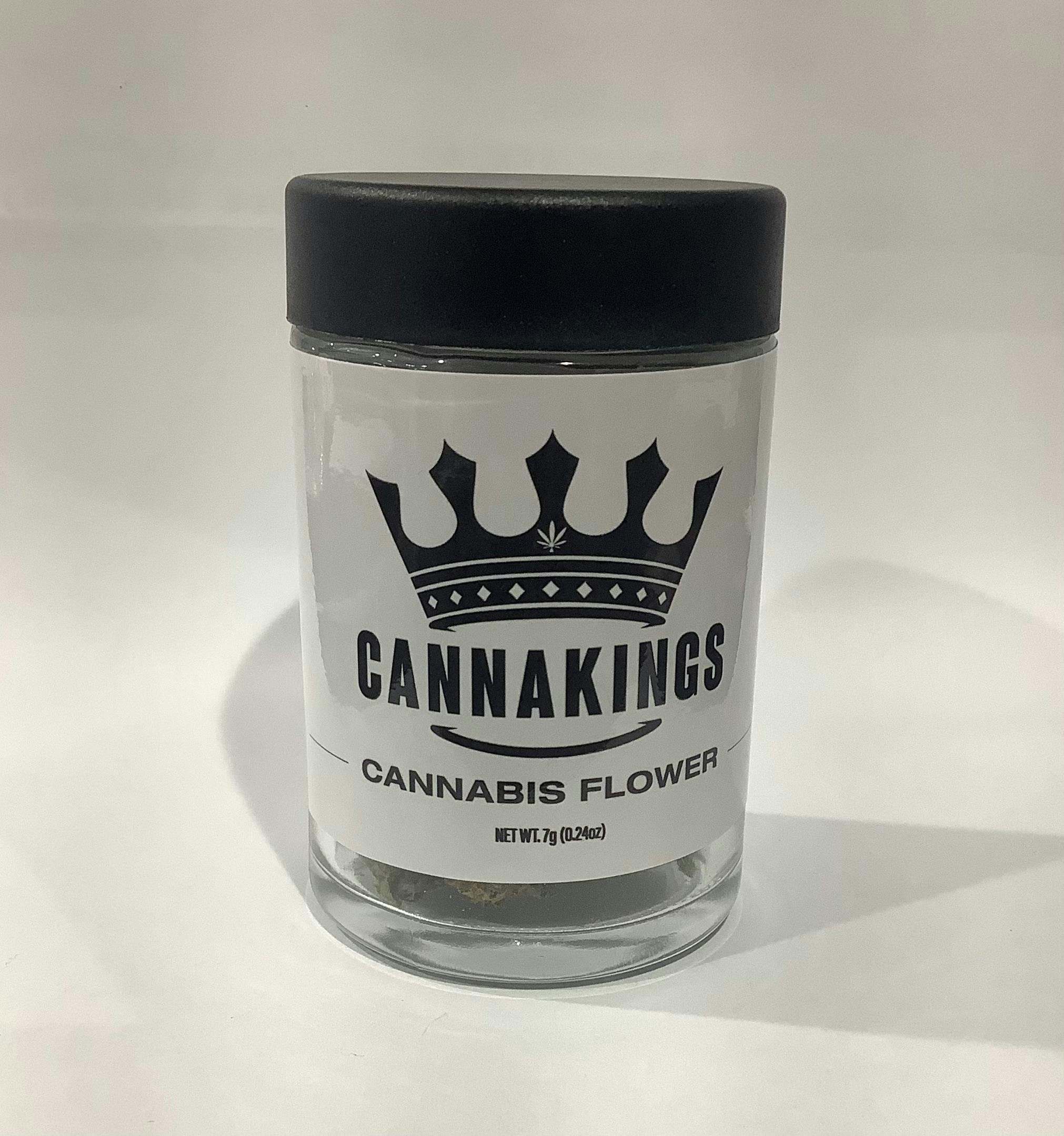 Blue Dream 7g | CannaKings