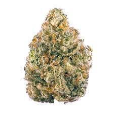 Green | Sour Apple