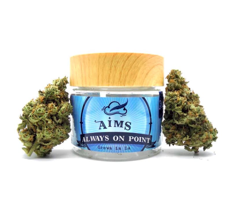 AIMS - 3.5G - MOB BOSS