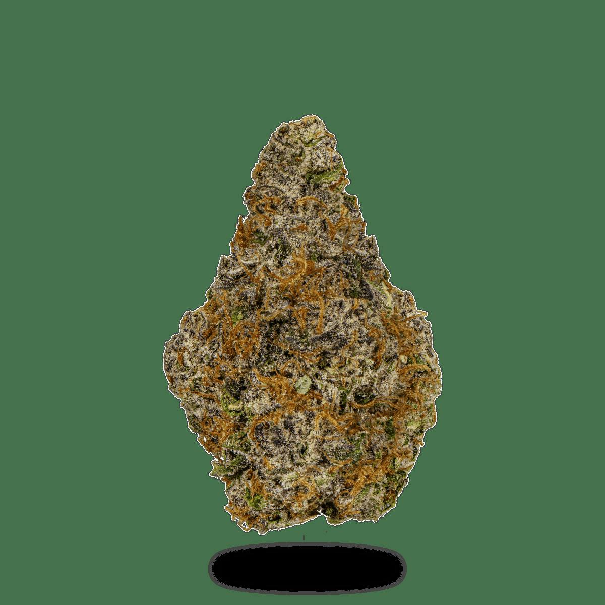 State Flower | Alien Kush