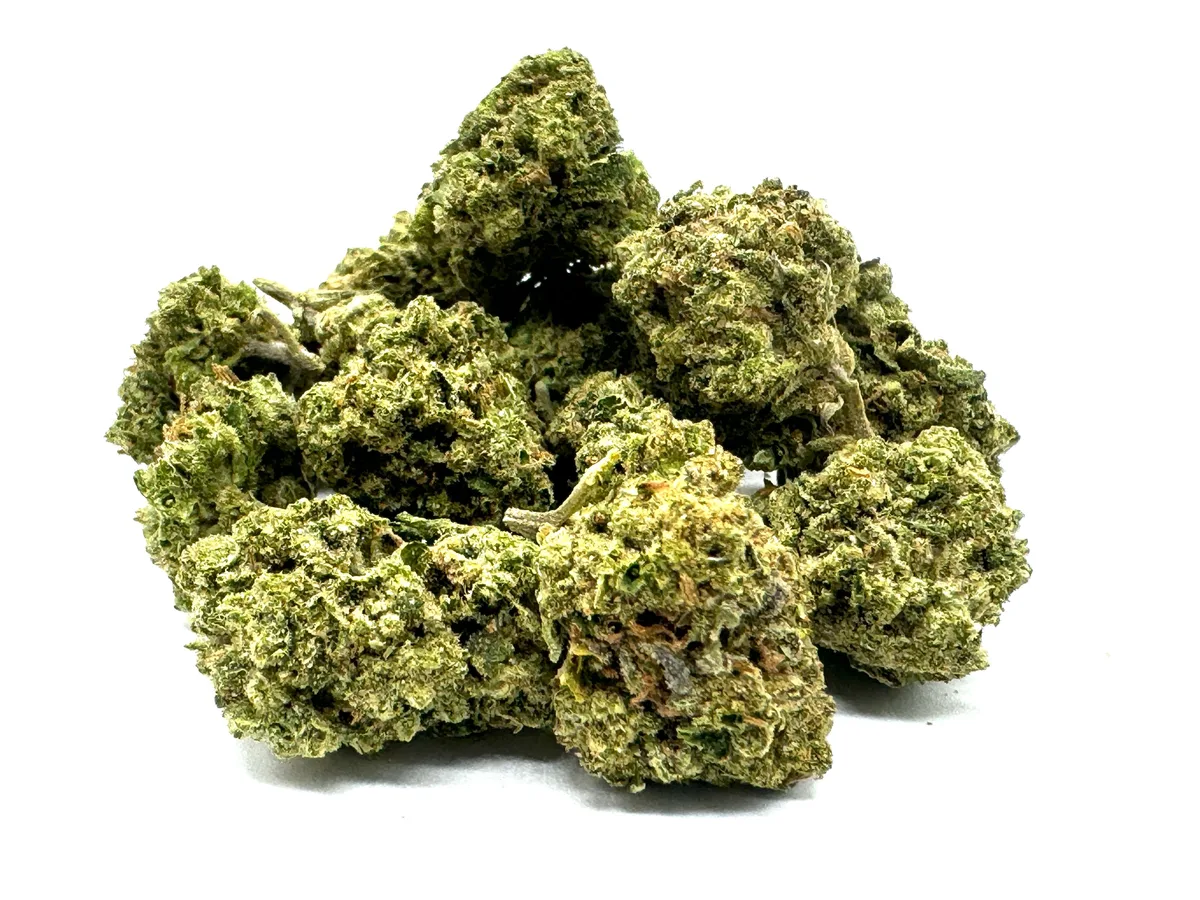 HYD - Blue Biscotti / Smalls / 5g