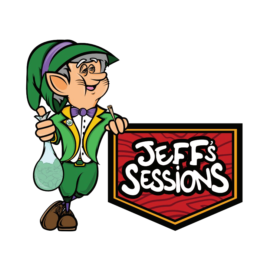 Jeff Sessions - Papaya | 28g Shake