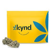 Kynd Side Peace (H) Flower