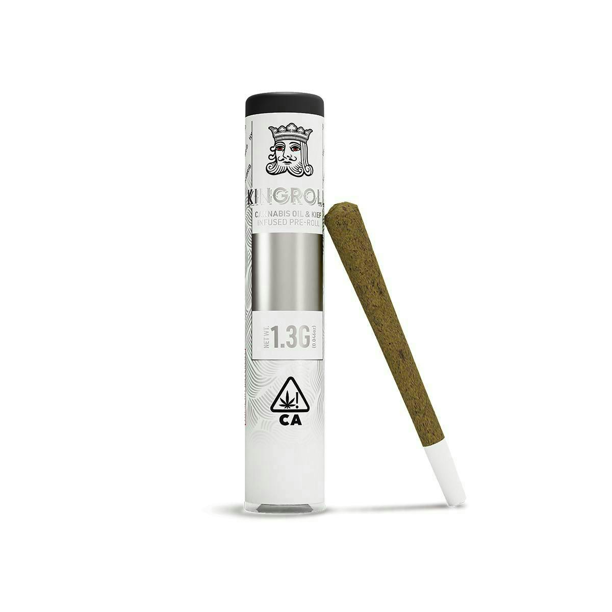 Kingroll | Blue Lobster x Apples & Bananas | Infused Joint | 1.3g