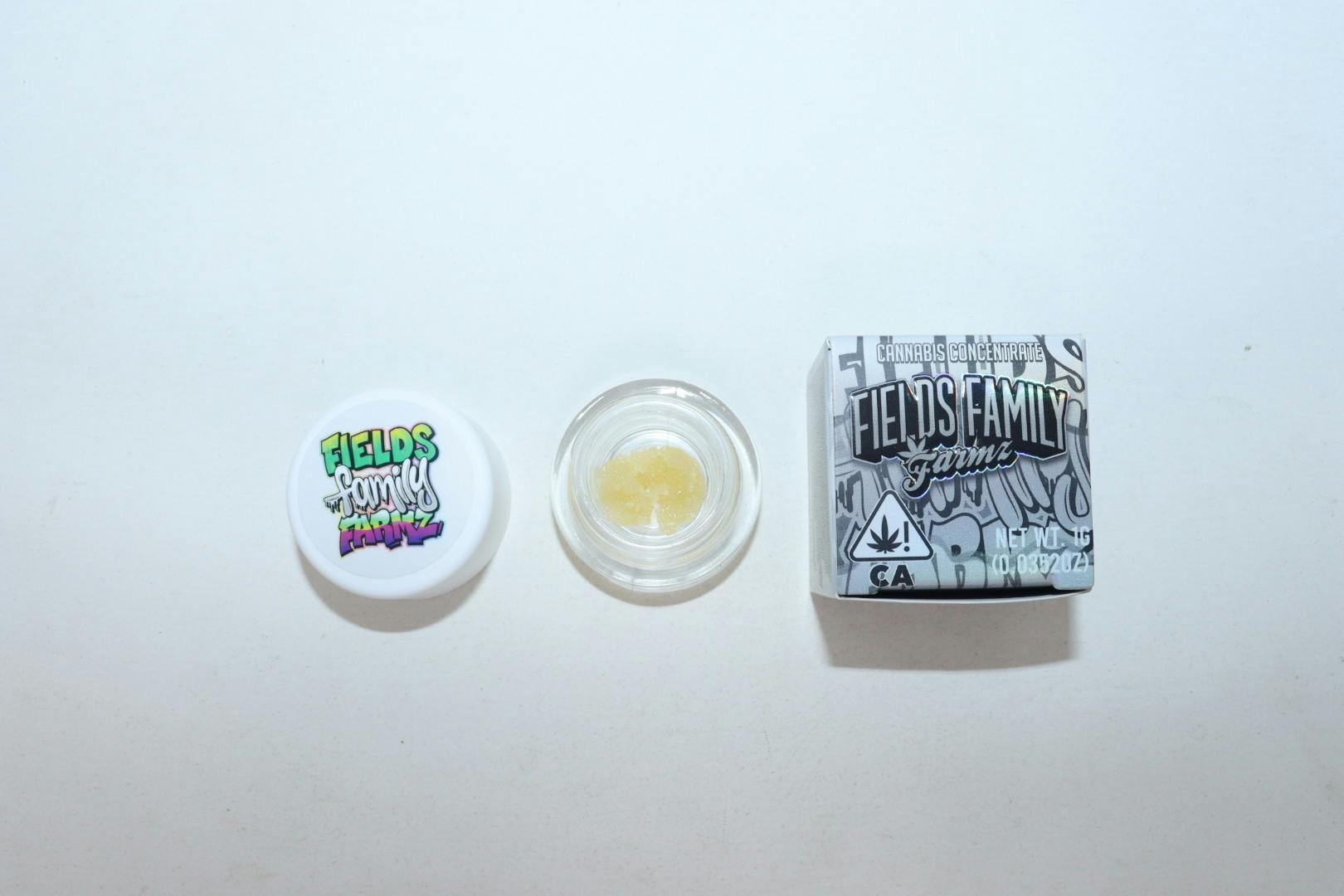 Suga Mama - 1G Sugar